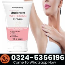 Fezora Advanced Under Arm Whitening Cream in Pakistan