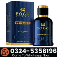 Fogg Perfume Price in Pakistan