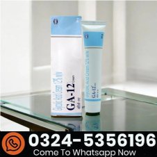 Ga 12 Cream 30gm in Pakistan