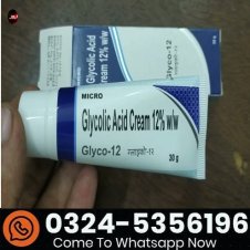 Glyco 12 Cream 30gm in Pakistan
