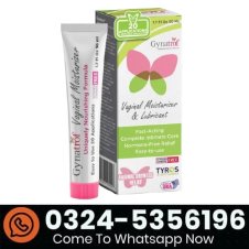 Gynatrof Vaginal Moisturizer Price In Pakistan