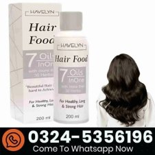 Hair Food Oil Price In Pakistan