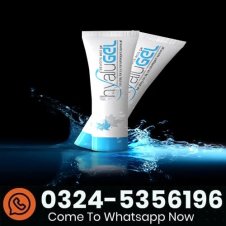 Hyalugel Hyaluronic Acid Gel In Pakistan