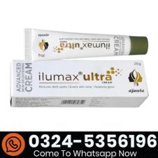 Ilumax Ultra Cream 20gm in Pakistan