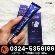 Kozilite-H Skin Lightening Serum In Pakistan