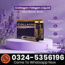 Liftage Daily Collagen Beauty Shot In Pakistan