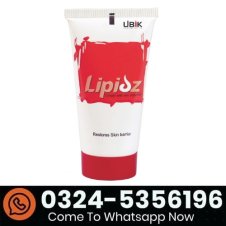 Lipidz Lipid Replenishing Cream 50g In Pakistan