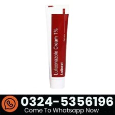 Lulinext Luliconazole 1% W/V Cream In Pakistan