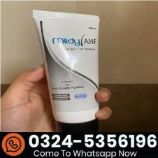 Mildy Shampoo 100ml in Pakistan