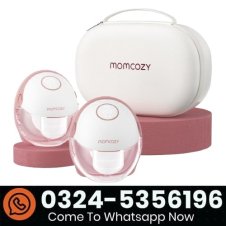Momcozy Hands Free Pumping Bra Price In Pakistan