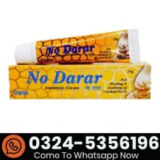 No Darar Cream 25gm in Pakistan