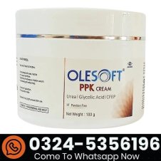 Olesoft Ppk Cream 100gm in Pakistan