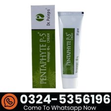 Pentaphyte P 5 Cream 20gm in Pakistan