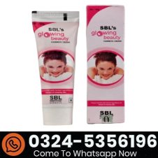 Sbl Glowing Beauty Fairness Cream In Pakistan