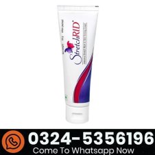 Stretchrid Cream 50gm in Pakistan