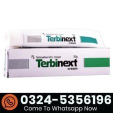 Terbinext Cream In Pakistan