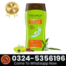 Trichospire Hair Shampoo 200ML In Pakistan