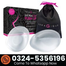 Yofidra Silicone Bra Inserts and Breast Enhancers In Pakistan