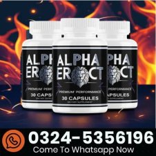 Alpha Male Plus Price in Pakistan