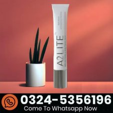 A2 Lite Skin Lightening & Brightening Cream In Pakistan