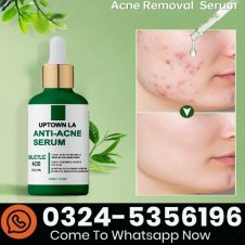 Acne Treatment Serum In Pakistan