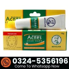 Acnes Scar Care Cream in Pakistan