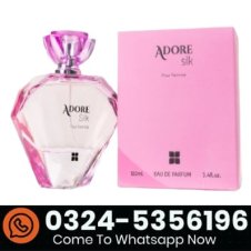 Adore Silk Perfume For Women in Pakistan