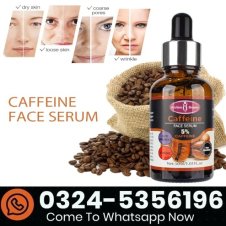 Aichun Beauty Caffeine Face Serum In Pakistan