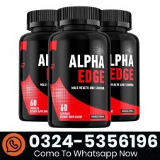 Alpha Boost In Pakistan