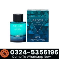 Ardor Perfume In Pakistan