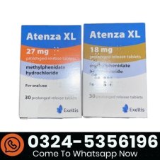 Atenza Xl Tablets In Pakistan