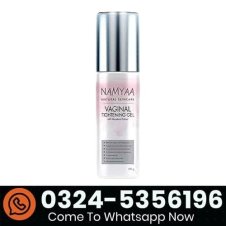 Natural Vaginal Tightening Gel - 100gm in Pakistan