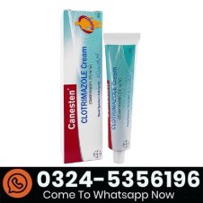 Canesten Clotrimazole Cream, 20g - Bayer In Pakistan