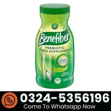 Benefiber Daily Prebiotic Fiber Supplement In Pakistan