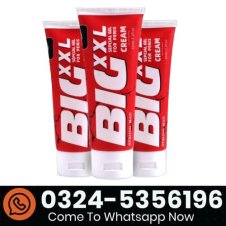 Big XXL Special Gel For Penis in Pakistan