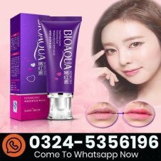 Bioaqua Pink Cream In Pakistan