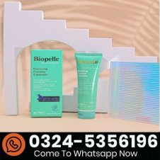 Biopelle Cleanser In Pakistan