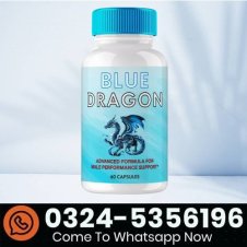Blue Dragon Male Enhancement In Pakistan