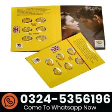 Cialis (Tadalafil) 6 Tablets same day delivery in Karachi