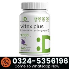 Deal Supplement Vitex Plus In Pakistan