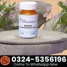 Dexedrine 10mg Tablets In Pakistan