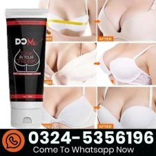 Do Me Premium Breast Cream In Pakistan