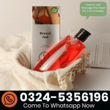 Natural Herbal Breast Gel Price In Pakistan