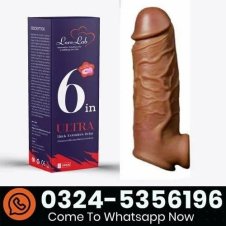 Dragon 6-Inch Condom In Pakistan