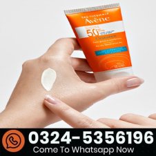 Eau Thermale Avene Cream in Pakistan