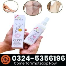 Ecrin Hair Removal Spray Price In Pakistan