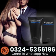 Erexanol Cream Price In Pakistan