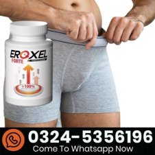 Eroxel Capsule In Pakistan