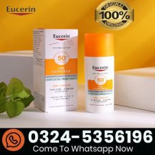Eucerin Oil Control Gel in Pakistan