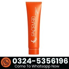 Facemed 20% Vitamin C Gel In Pakistan